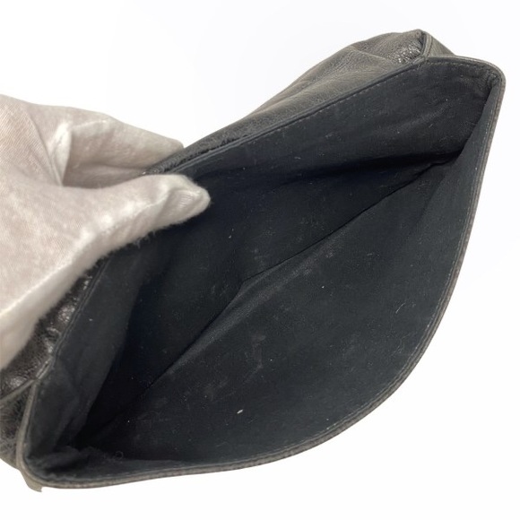 ❌SOLD❌Balenciaga Classic City Clutch - Picture 9 of 11